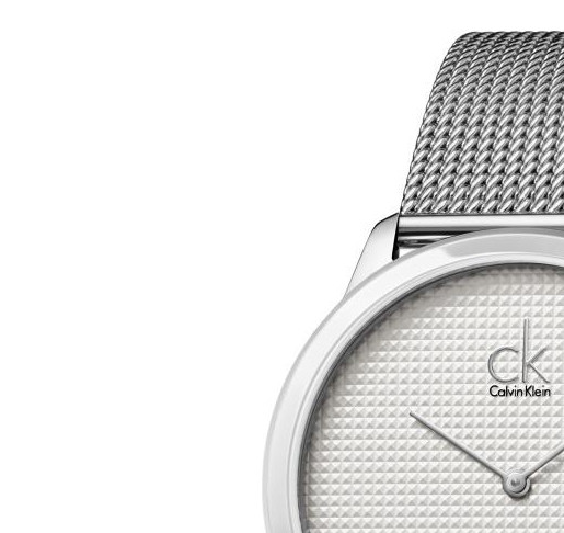 Calvin Klein MINIMAL K3M2112Y 4