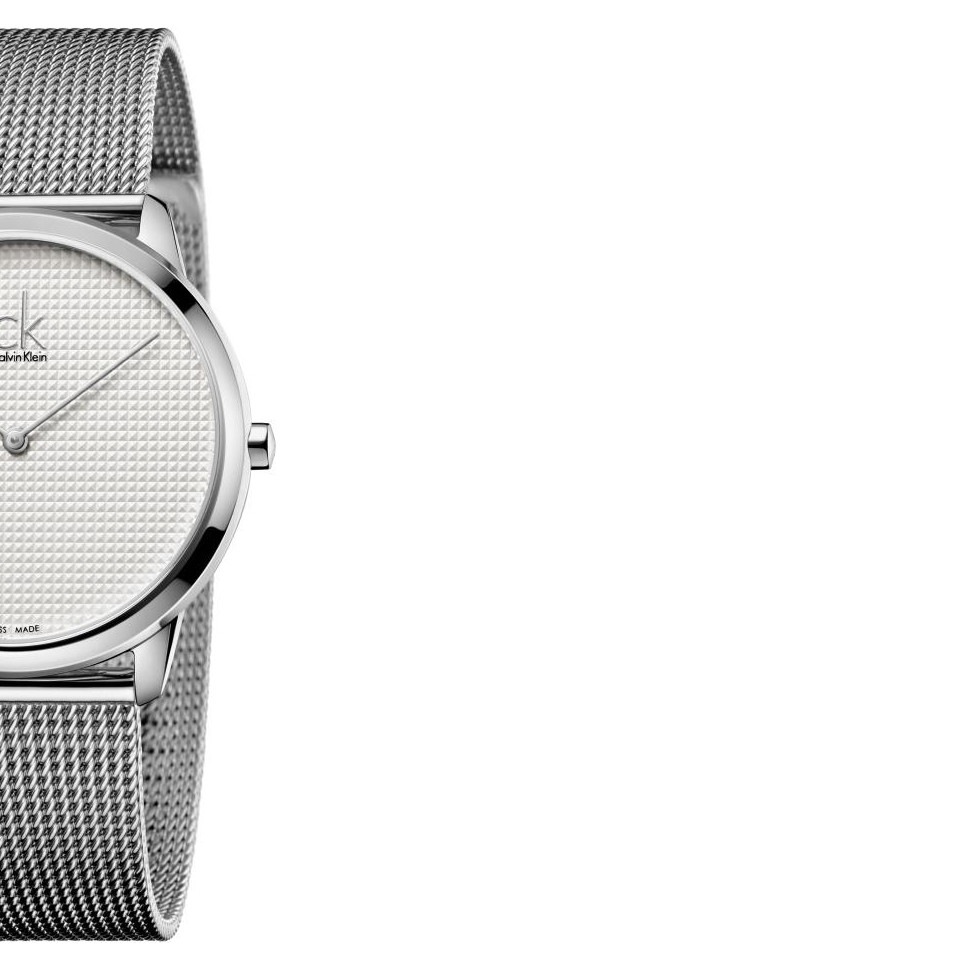 Calvin Klein MINIMAL K3M2112Y 6