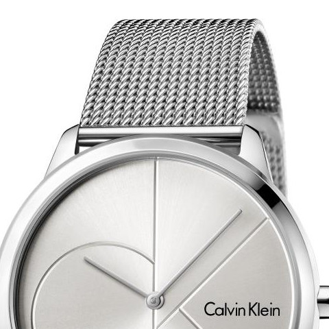 Calvin Klein MINIMAL K3M2112Z 3