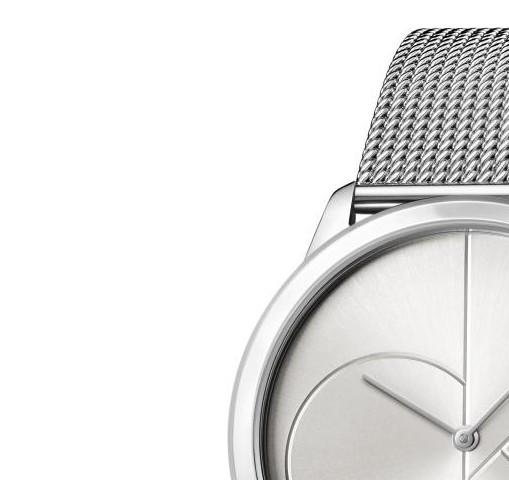 Calvin Klein MINIMAL K3M2112Z 4
