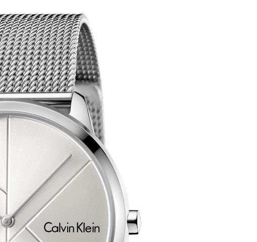 Calvin Klein MINIMAL K3M2112Z 5