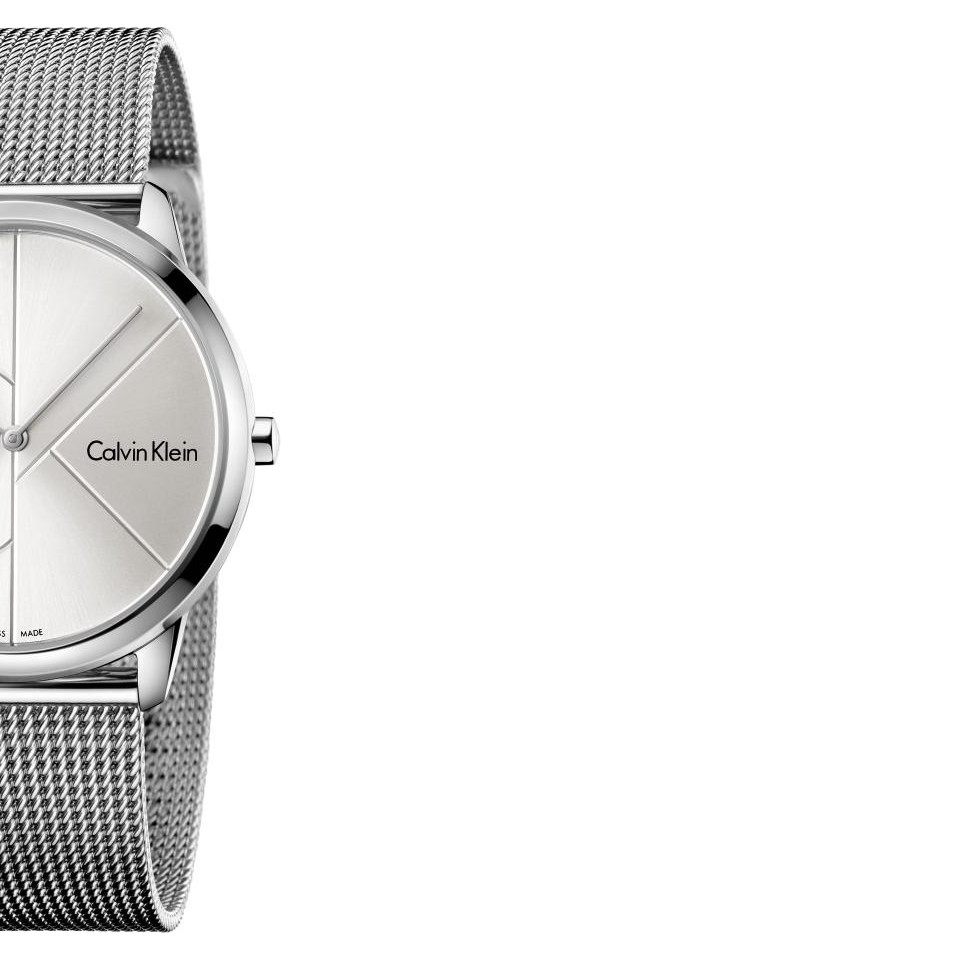 Calvin Klein MINIMAL K3M2112Z 6