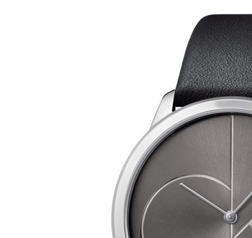 Calvin Klein MINIMAL K3M211C3 4