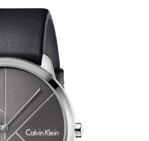 Calvin Klein MINIMAL K3M211C3 5