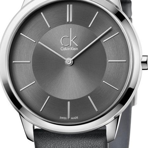 Calvin Klein MINIMAL K3M211C4 2