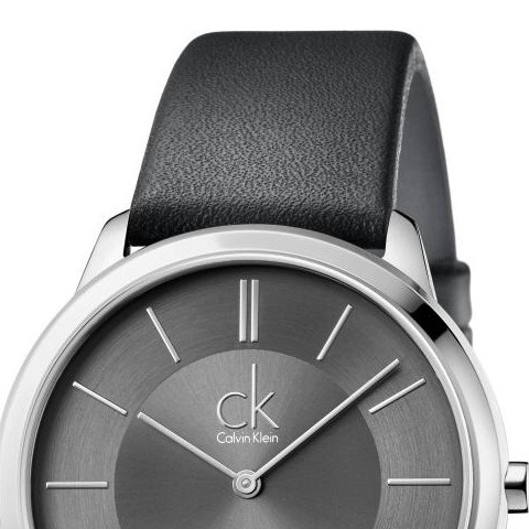 Calvin Klein MINIMAL K3M211C4 3