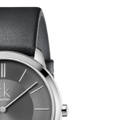Calvin Klein MINIMAL K3M211C4 5