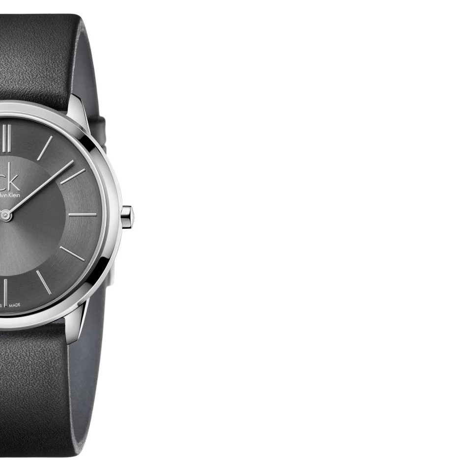 Calvin Klein MINIMAL K3M211C4 6