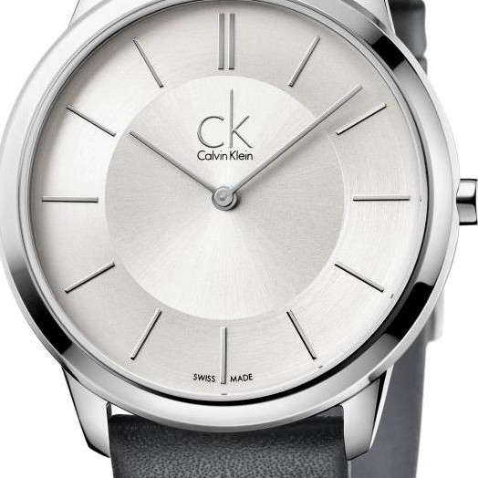Calvin Klein MINIMAL K3M211C6 2