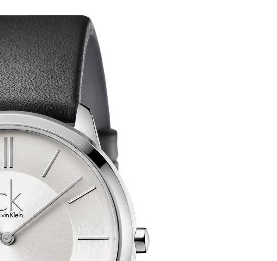 Calvin Klein MINIMAL K3M211C6 5