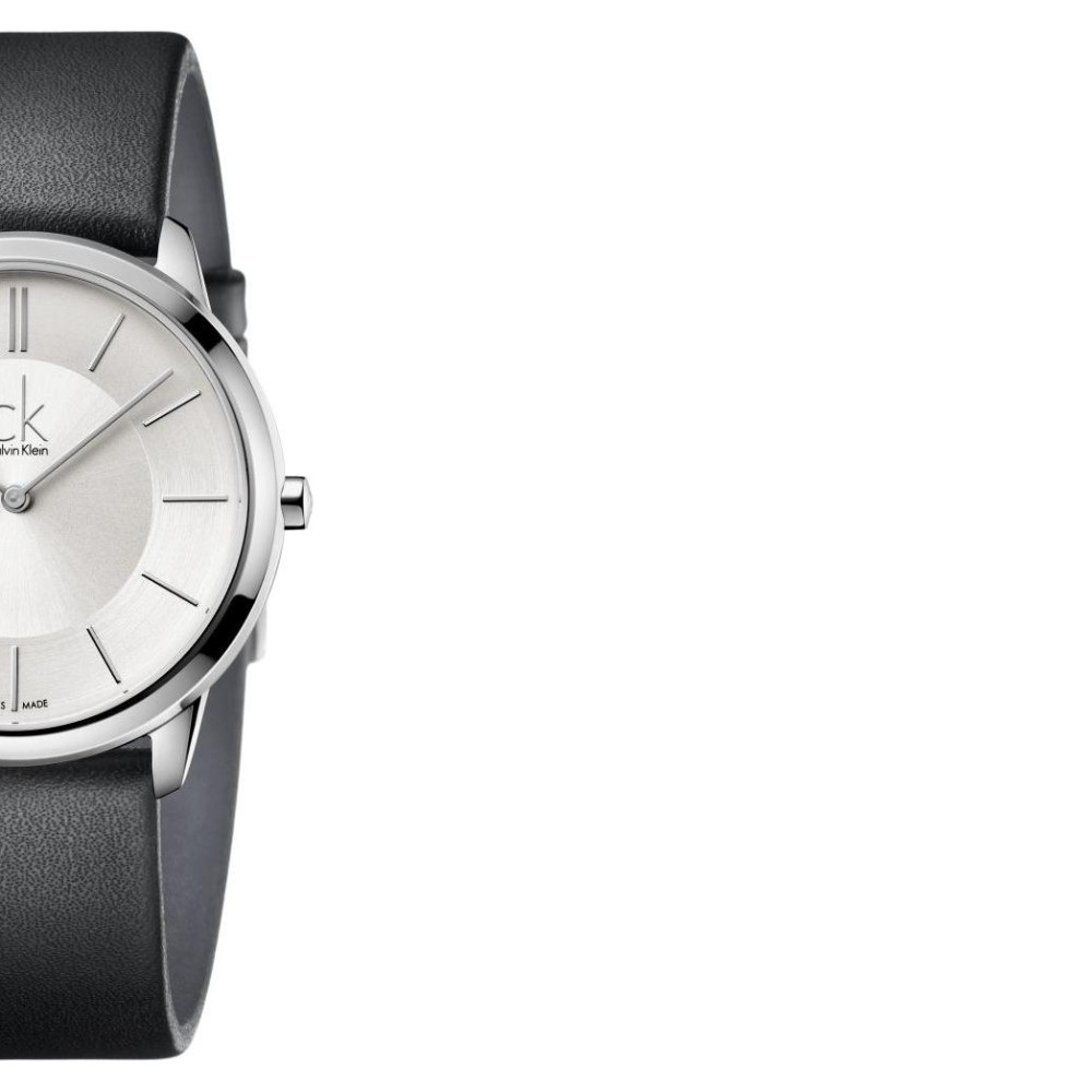 Calvin Klein MINIMAL K3M211C6 6