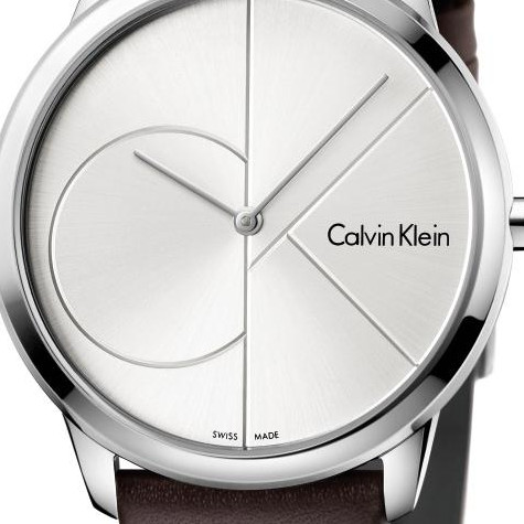 Calvin Klein MINIMAL K3M211G6 2