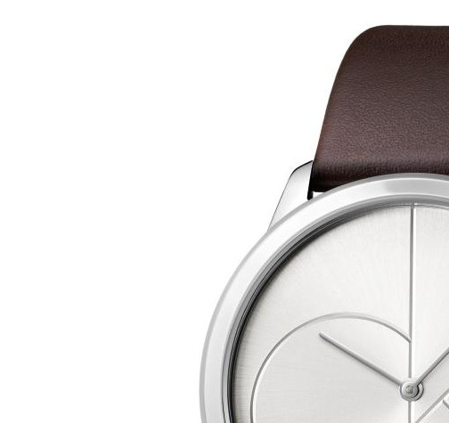 Calvin Klein MINIMAL K3M211G6 4