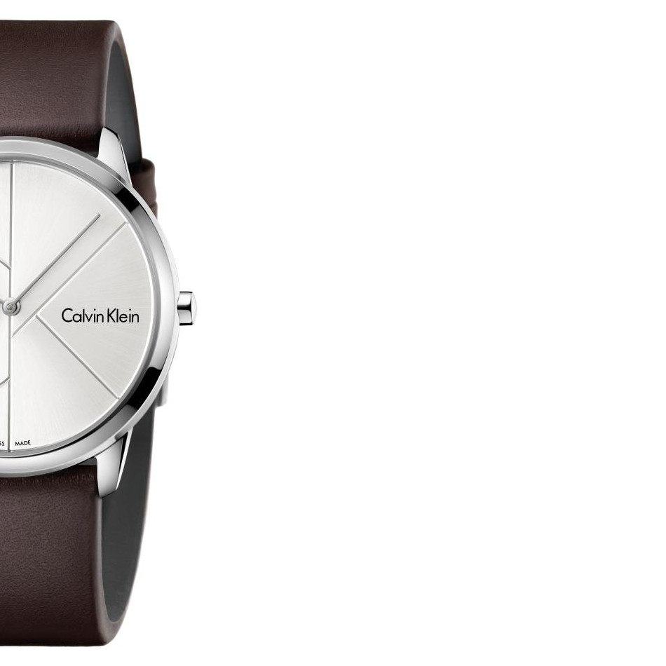 Calvin Klein MINIMAL K3M211G6 6