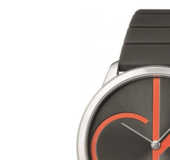 Calvin Klein MINIMAL K3M211T3 4