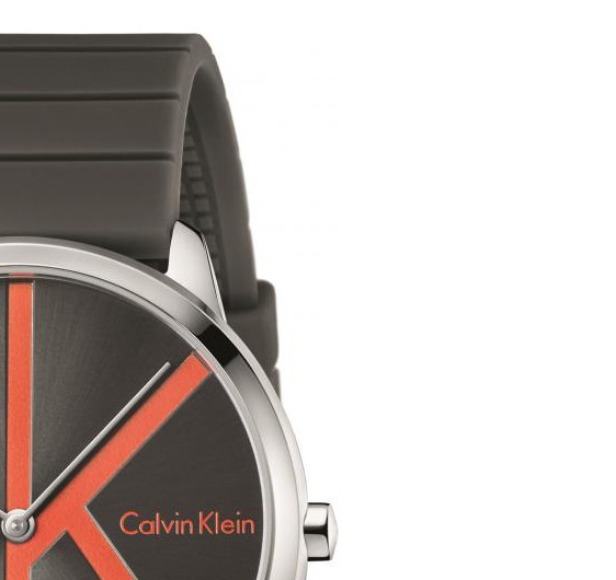 Calvin Klein MINIMAL K3M211T3 5