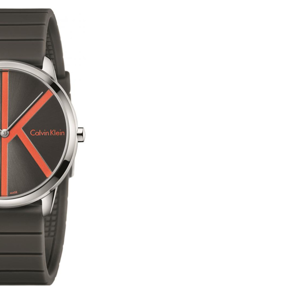 Calvin Klein MINIMAL K3M211T3 6