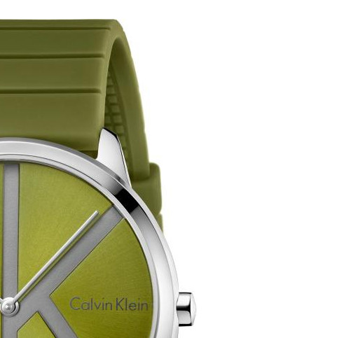 Calvin Klein MINIMAL K3M211WL 5