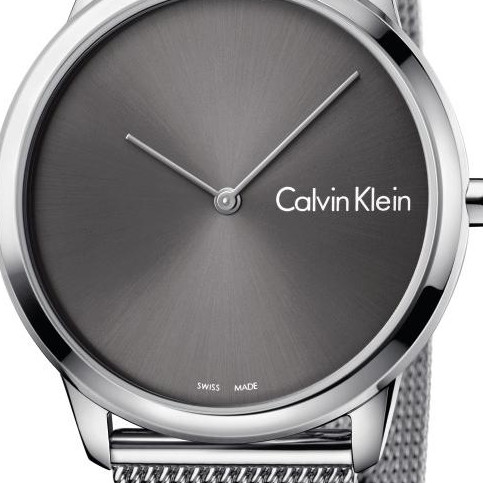 Calvin Klein MINIMAL K3M211Y3 2