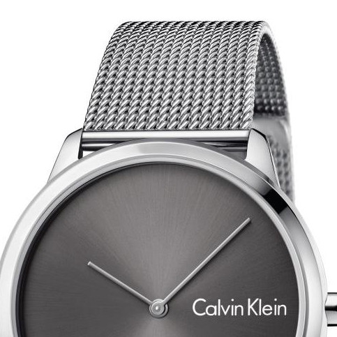 Calvin Klein MINIMAL K3M211Y3 3