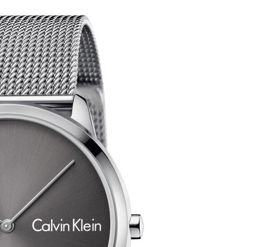 Calvin Klein MINIMAL K3M211Y3 5