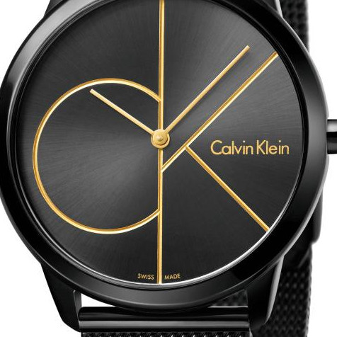 Calvin Klein MINIMAL K3M214X1 2