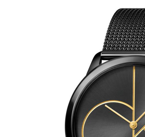 Calvin Klein MINIMAL K3M214X1 4