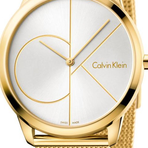 Calvin Klein MINIMAL K3M21526 2