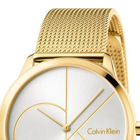Calvin Klein MINIMAL K3M21526 3