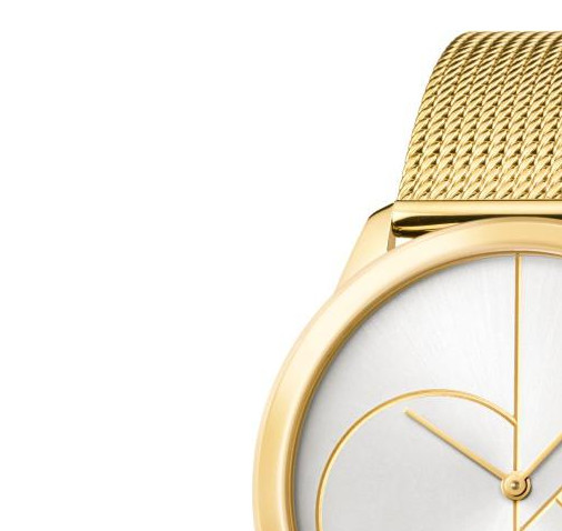 Calvin Klein MINIMAL K3M21526 4