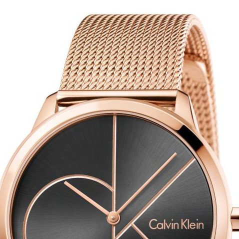 Calvin Klein MINIMAL K3M21621 3