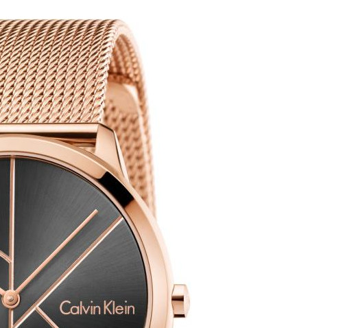 Calvin Klein MINIMAL K3M21621 5