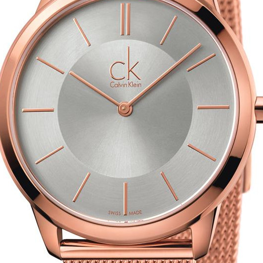 Calvin Klein MINIMAL K3M21626 2