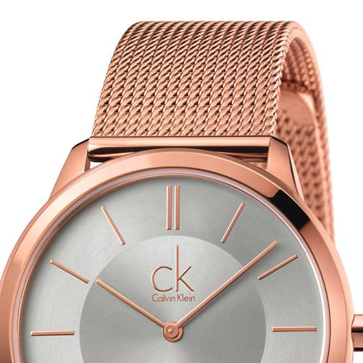 Calvin Klein MINIMAL K3M21626 3