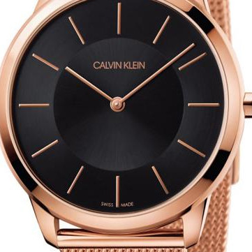 Calvin Klein MINIMAL K3M2162Y 2