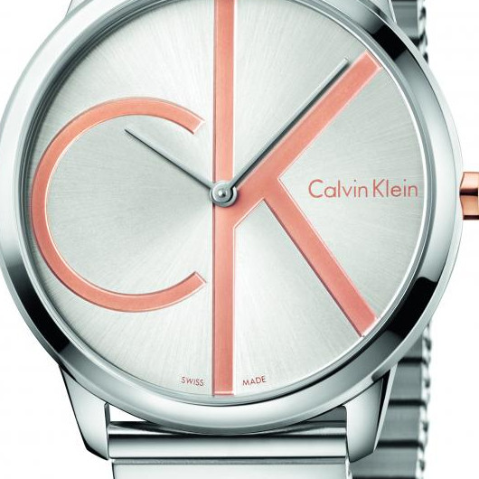Calvin Klein MINIMAL K3M21BZ6 2