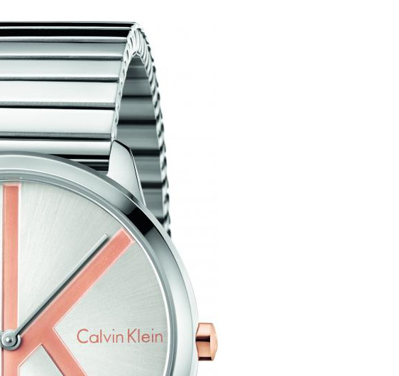 Calvin Klein MINIMAL K3M21BZ6 5