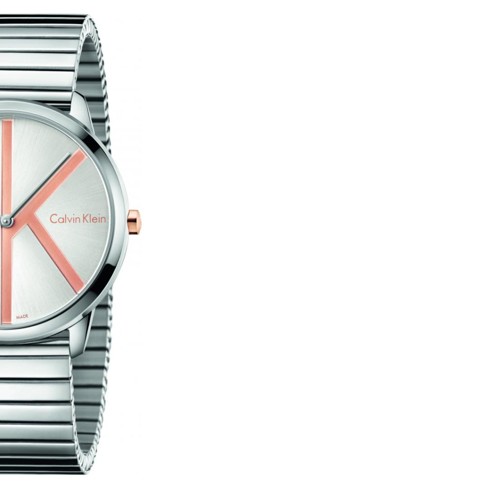 Calvin Klein MINIMAL K3M21BZ6 6