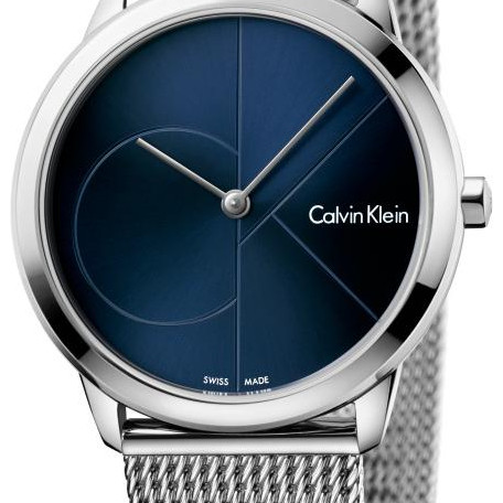 Calvin Klein MINIMAL K3M2212N 2