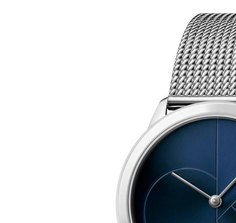 Calvin Klein MINIMAL K3M2212N 4