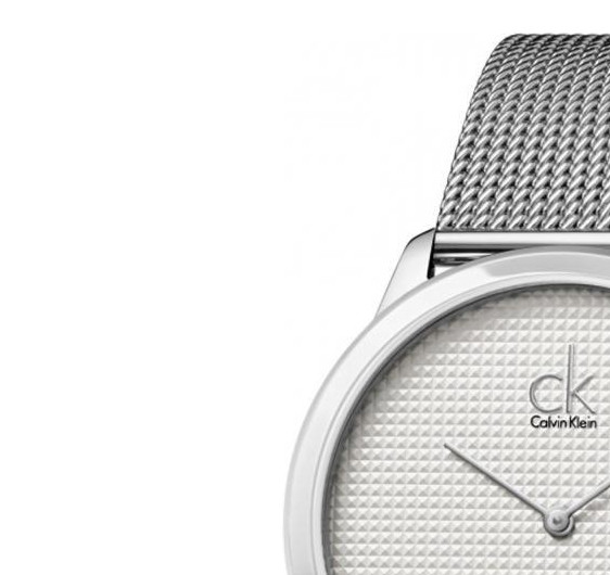 Calvin Klein MINIMAL K3M2212Y 4