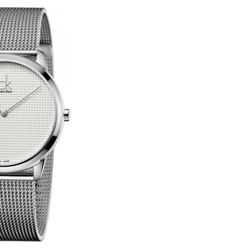 Calvin Klein MINIMAL K3M2212Y 6