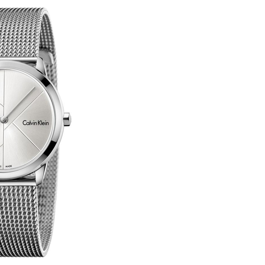 Calvin Klein MINIMAL K3M2212Z 6