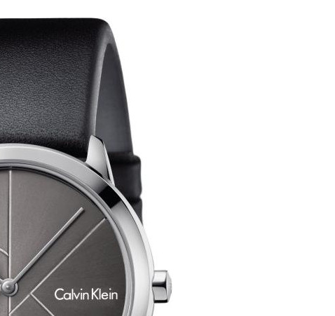 Calvin Klein MINIMAL K3M221C3 5