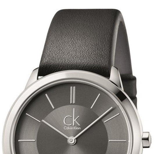 Calvin Klein MINIMAL K3M221C4 3