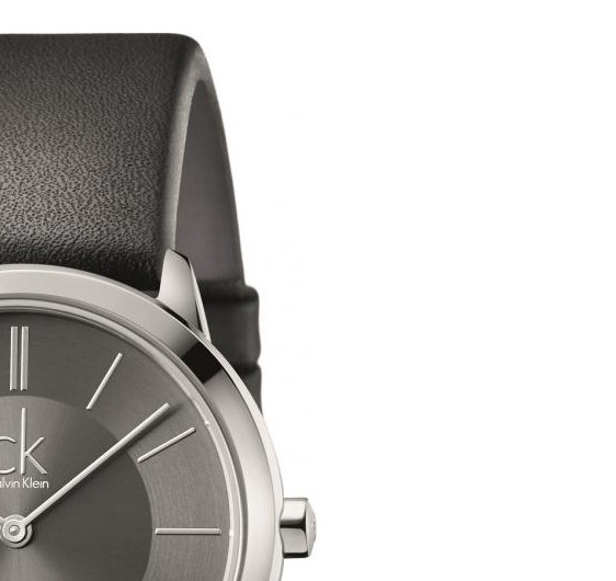 Calvin Klein MINIMAL K3M221C4 5