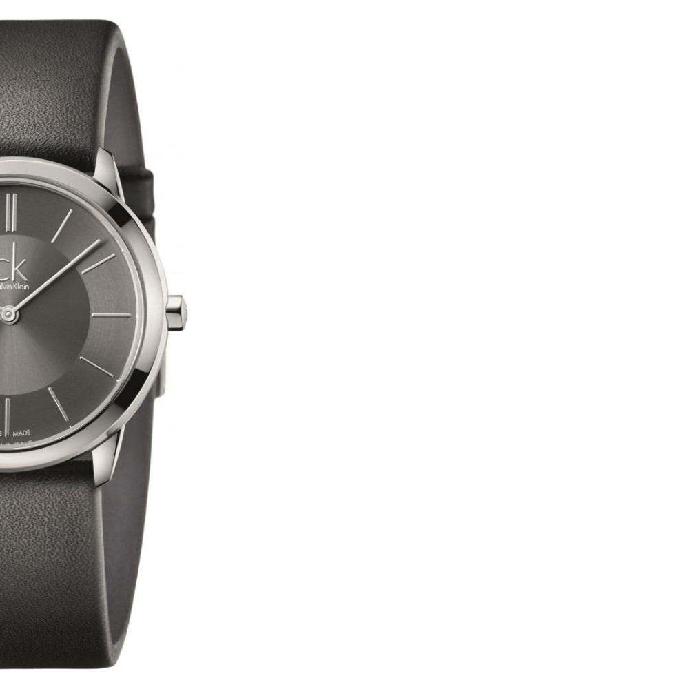 Calvin Klein MINIMAL K3M221C4 6
