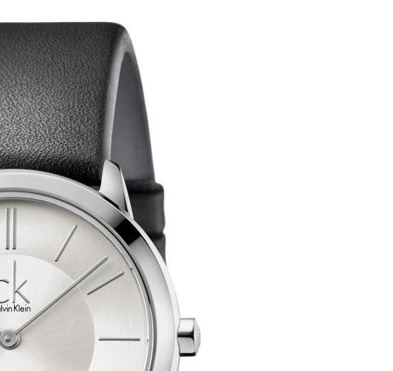 Calvin Klein MINIMAL K3M221C6 5