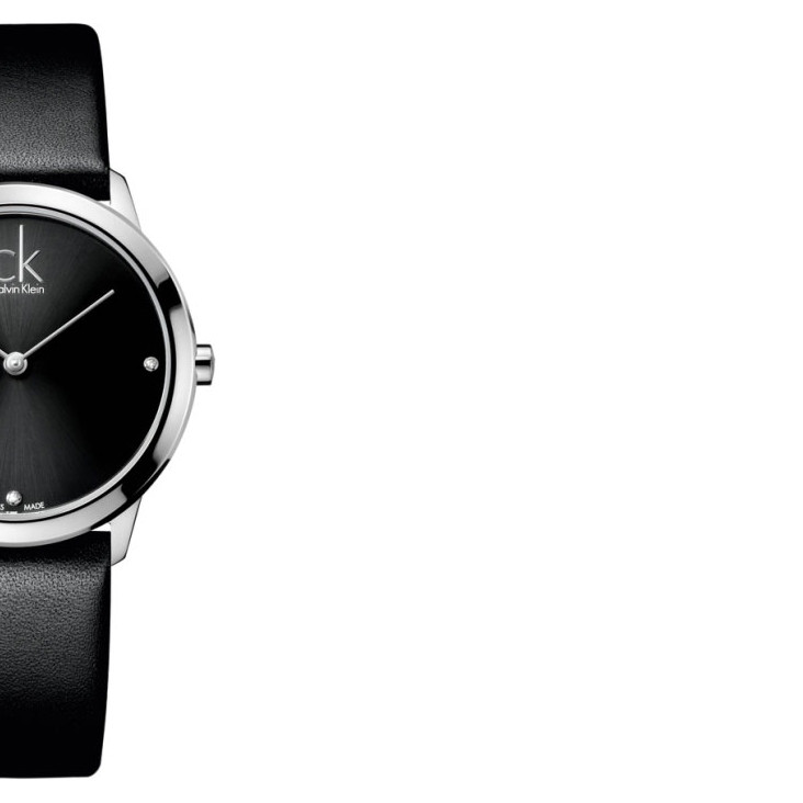 Calvin Klein MINIMAL K3M221CS 6