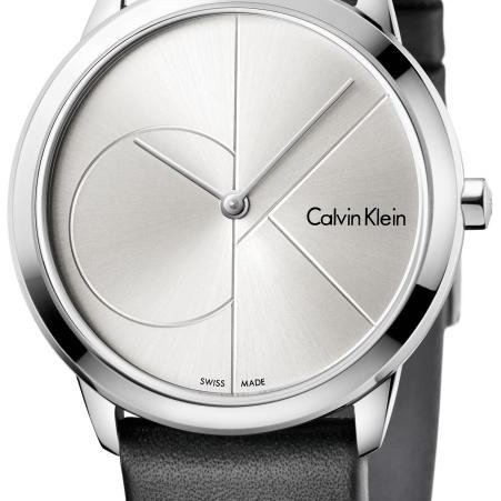 Calvin Klein MINIMAL K3M221CY 2